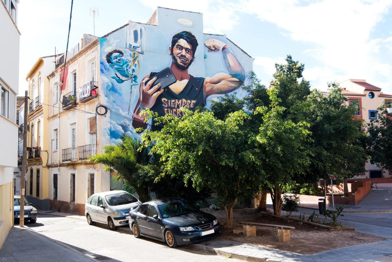 Street Art Fantasy 2 Appartement